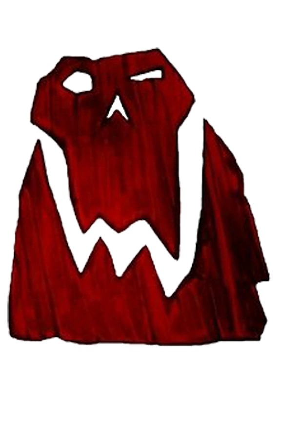 Orcs and Goblins miniatures